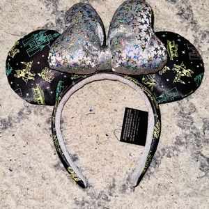 Disney 100 Mickey Ears